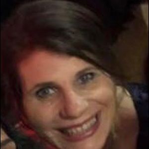 Meet your Posher, Kathy
